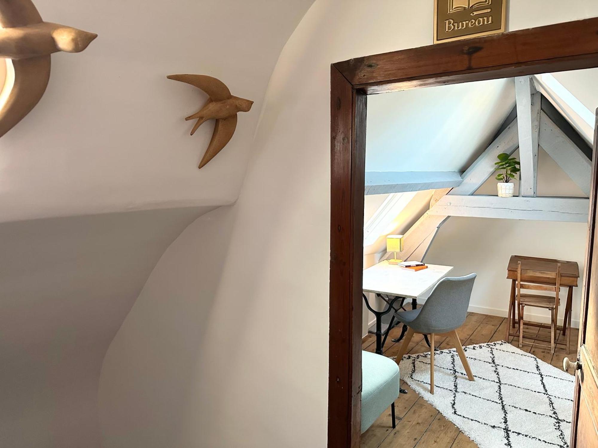 Villa Jade エトルタ エクステリア 写真